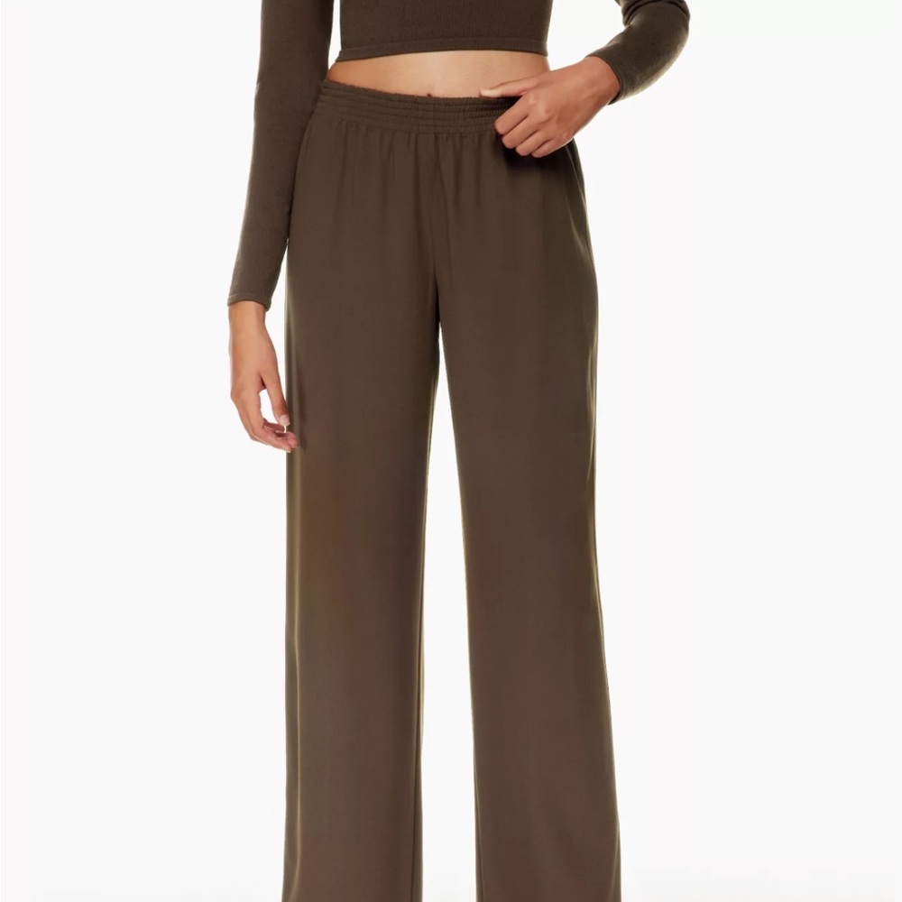 Aritzia Babaton Pant